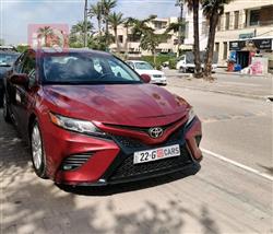 تويوتا كامري